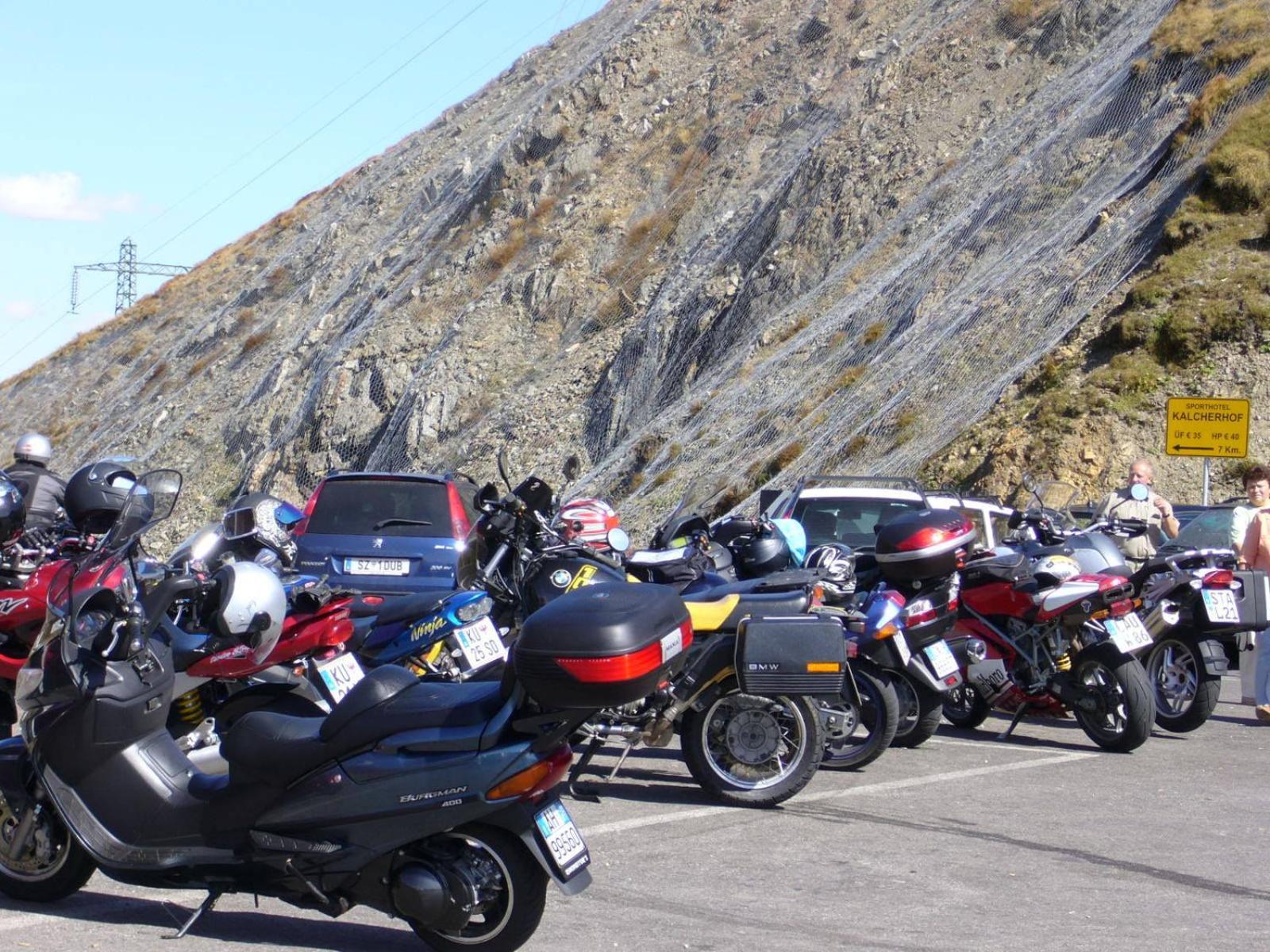 Pension Alpenstern Oberau Bagian luar foto