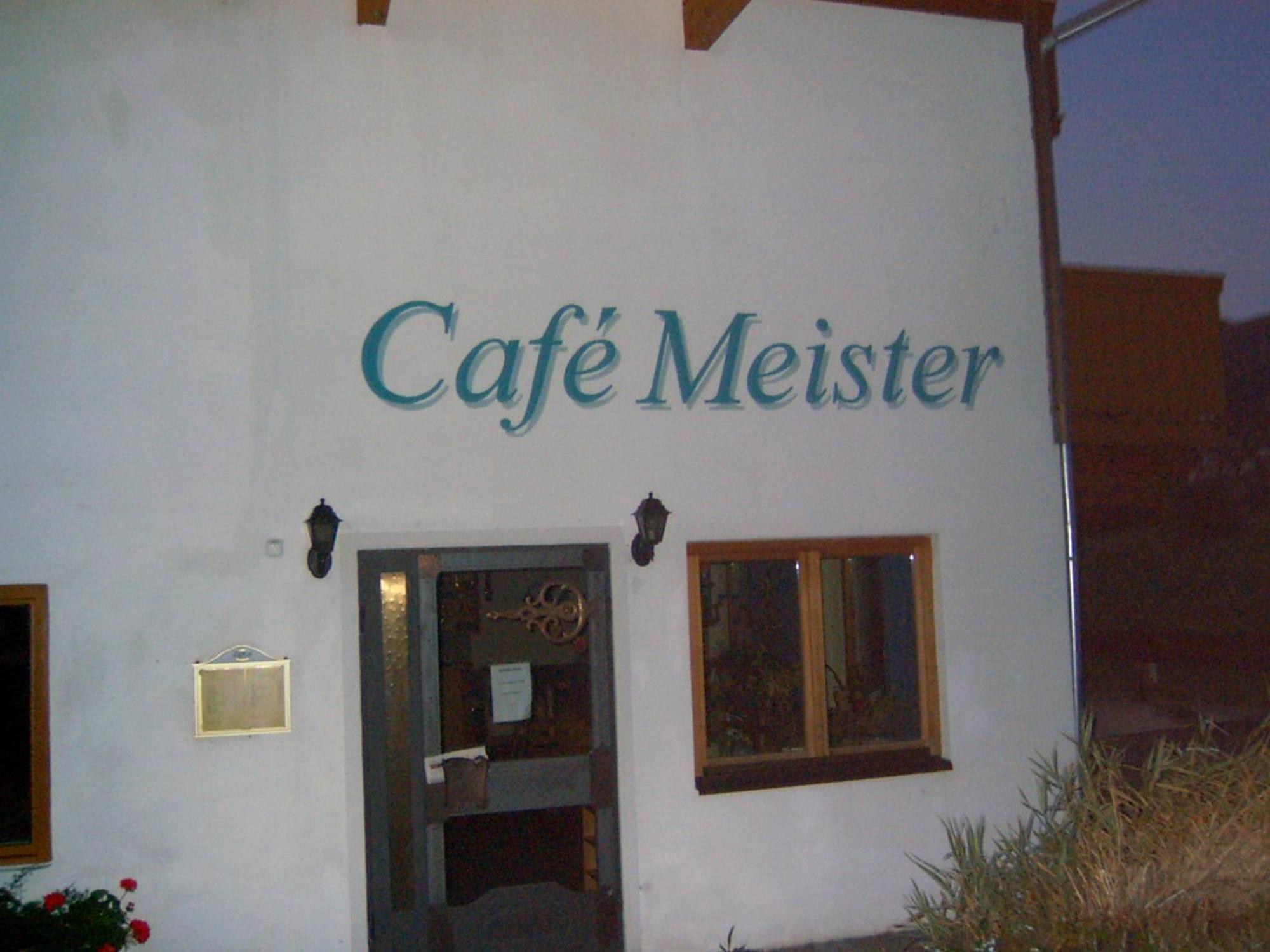 Pension Alpenstern Oberau Bagian luar foto