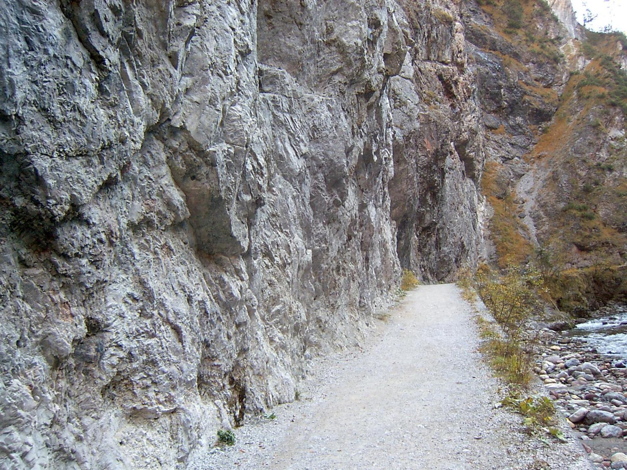 Pension Alpenstern Oberau Bagian luar foto