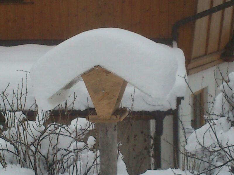 Pension Alpenstern Oberau Bagian luar foto